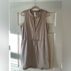 Zella In Flight Utility Dress